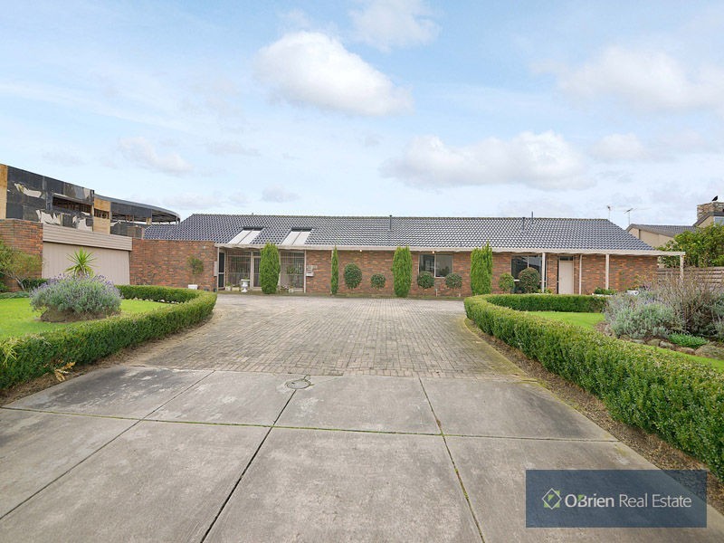 38-40 Curlew Point Drive, Patterson Lakes VIC 3197