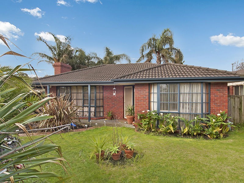 19 Shearer Court, Frankston South VIC 3199