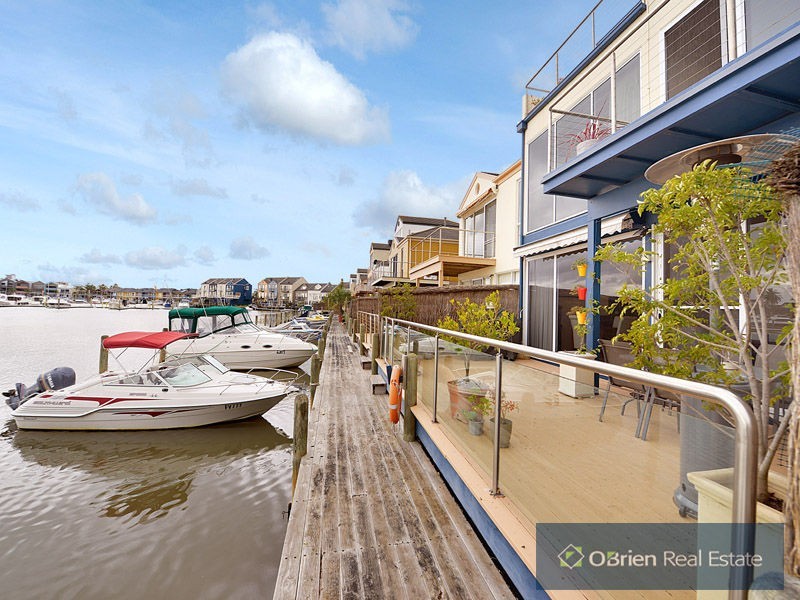 65 Scarborough Drive, Patterson Lakes VIC 3197