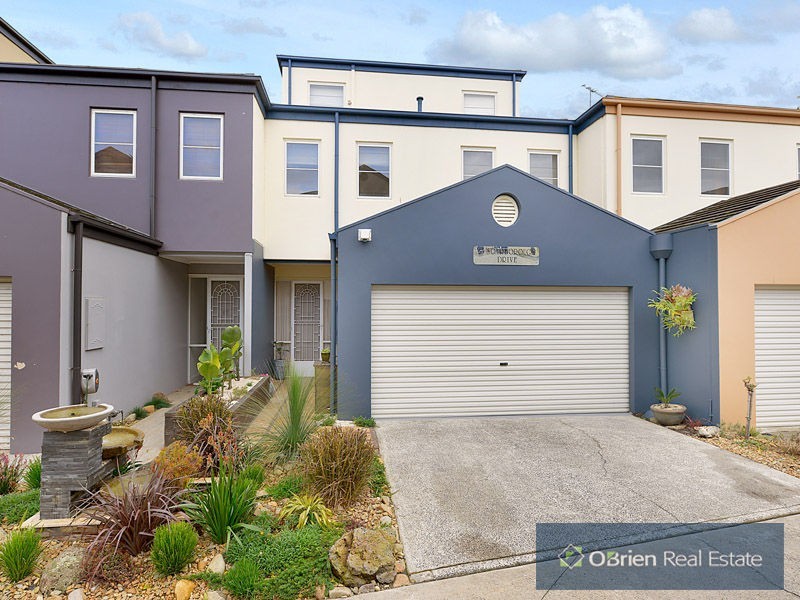 65 Scarborough Drive, Patterson Lakes VIC 3197