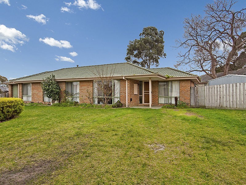 1 Marshall Close, Carrum Downs VIC 3201