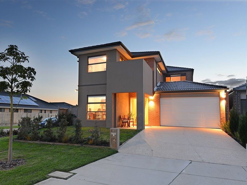 5 Merriwee Chase, Sandhurst VIC 3977