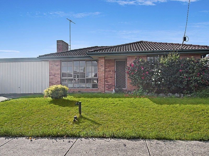 55 Gamble Road, Carrum Downs VIC 3201