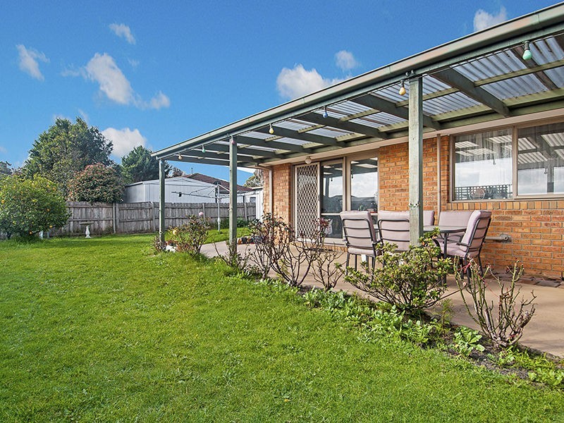 55 Gamble Road, Carrum Downs VIC 3201