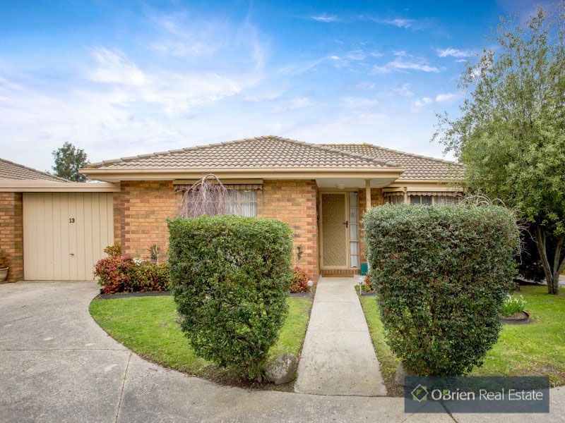 13/3 Pellita Way, Langwarrin VIC 3910