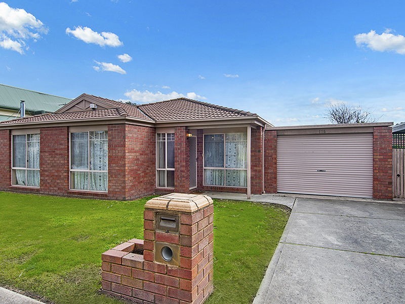 175 McCormicks Road, Carrum Downs VIC 3201