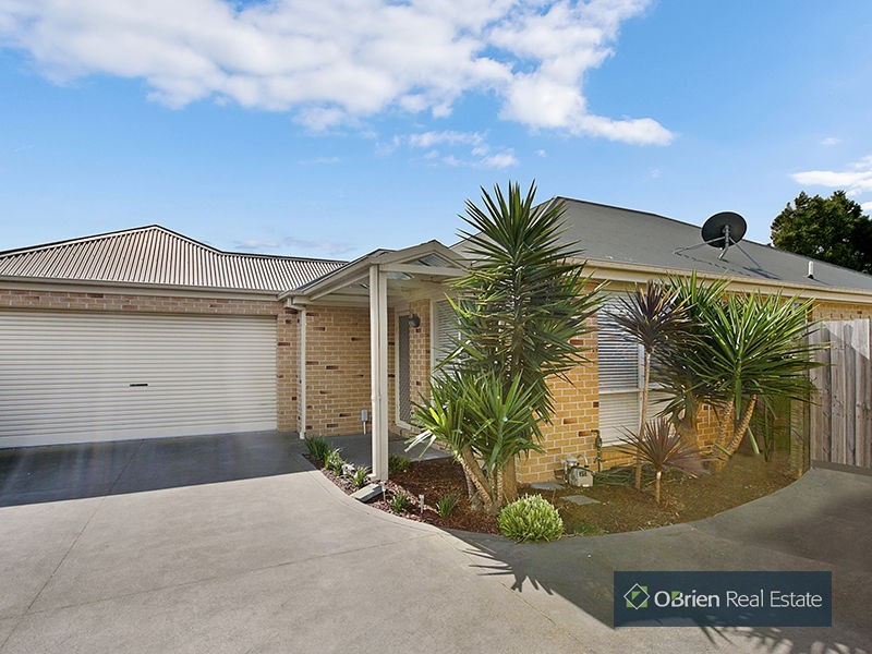 3/71 Woodbine Grove, Chelsea VIC 3196