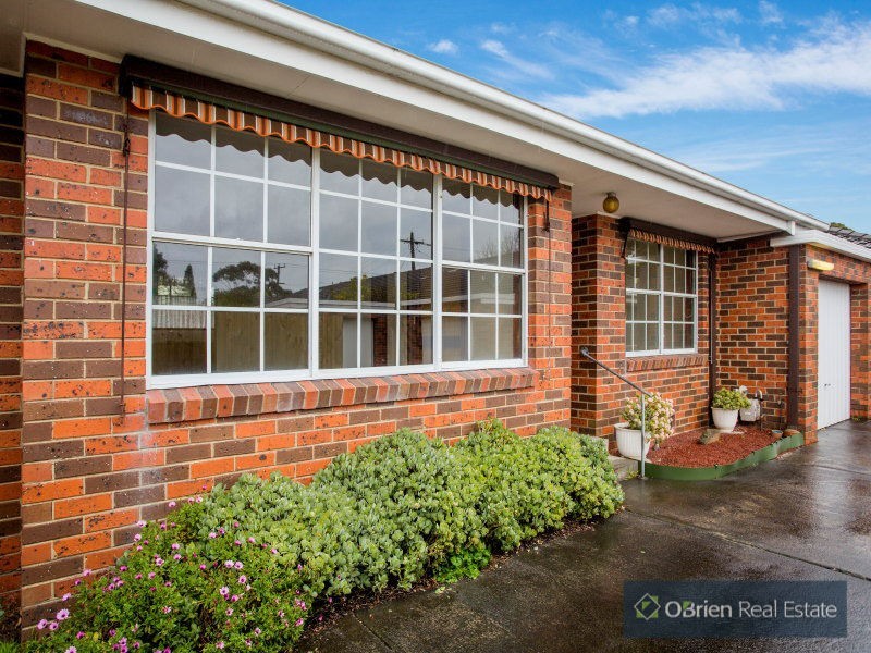 5/101 Dandenong Road East, Frankston VIC 3199
