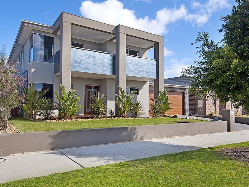 17 Sandarra Boulevard, Sandhurst VIC 3977