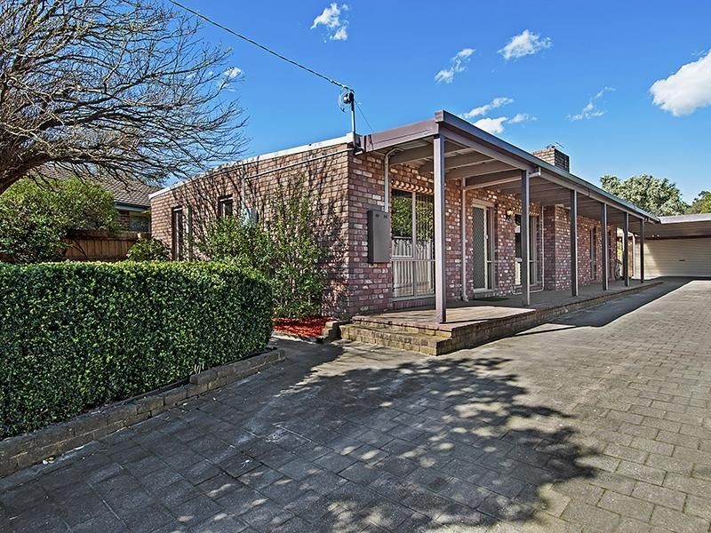 19 Munday Court, Skye VIC 3977