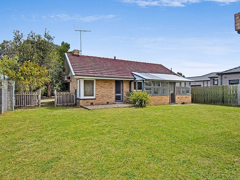 153 Fortescue Avenue, Seaford VIC 3198