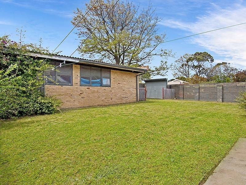 153 Fortescue Avenue, Seaford VIC 3198