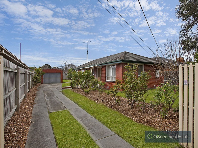 22 Seccull Drive, Chelsea Heights VIC 3196
