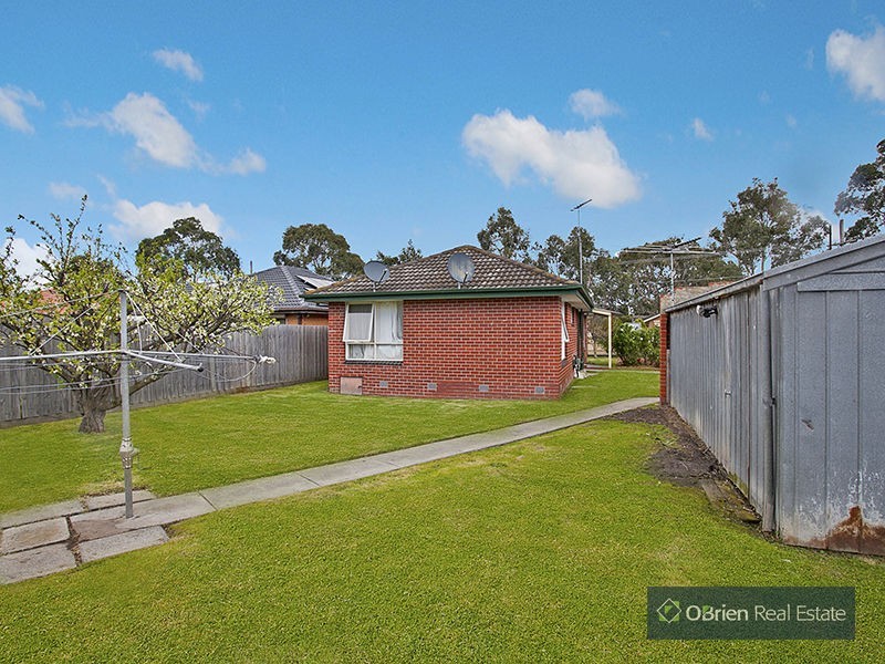 22 Seccull Drive, Chelsea Heights VIC 3196