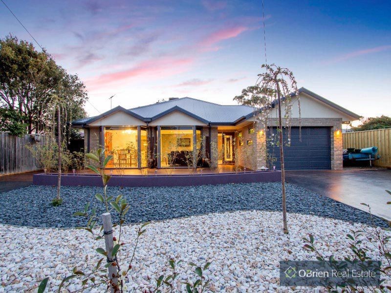 18 Joffre Avenue, Edithvale VIC 3196