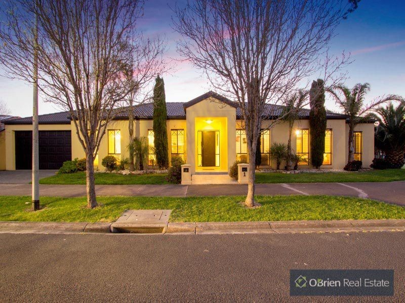 1 Ariel Way, Patterson Lakes VIC 3197