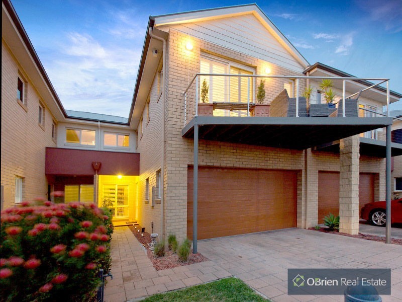 4 Wolstenholme Gardens, Bonbeach VIC 3196