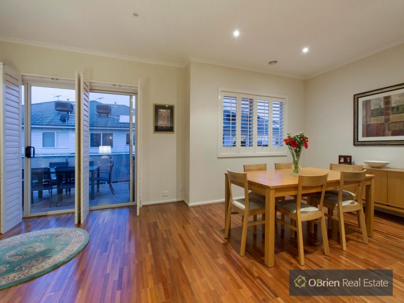 4 Wolstenholme Gardens, Bonbeach VIC 3196