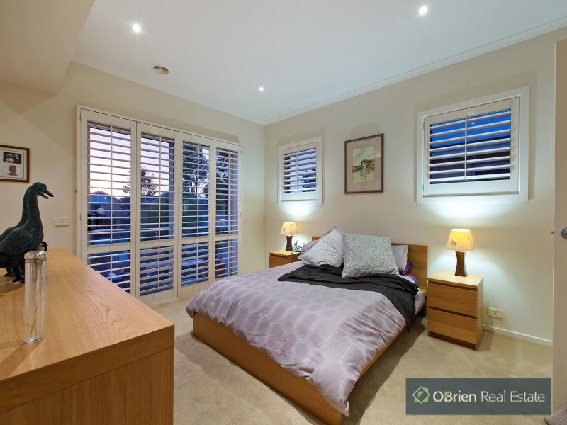 4 Wolstenholme Gardens, Bonbeach VIC 3196