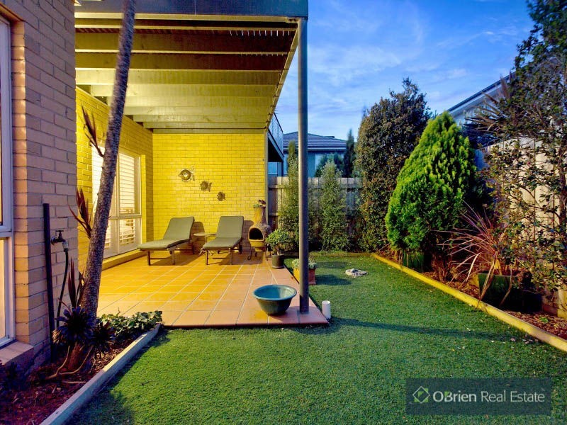 4 Wolstenholme Gardens, Bonbeach VIC 3196