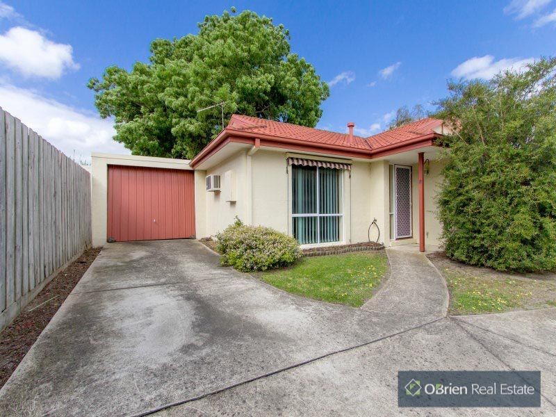 8 Perovic Place, Chelsea Heights VIC 3196