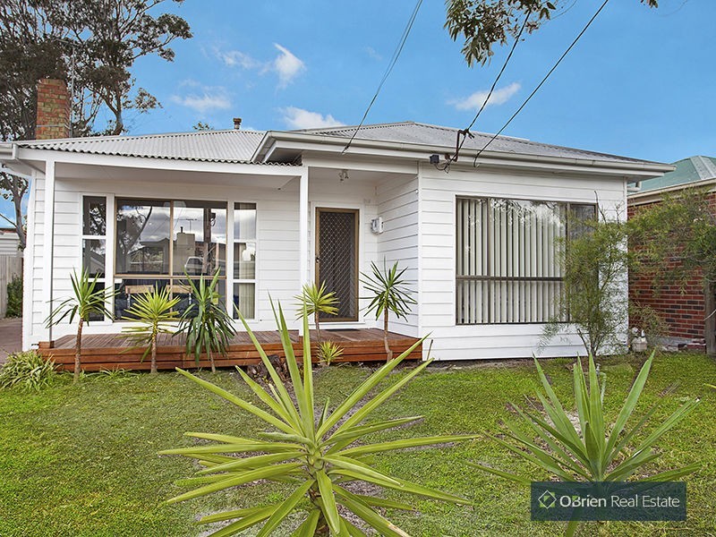 40 Catherine Avenue, Chelsea VIC 3196