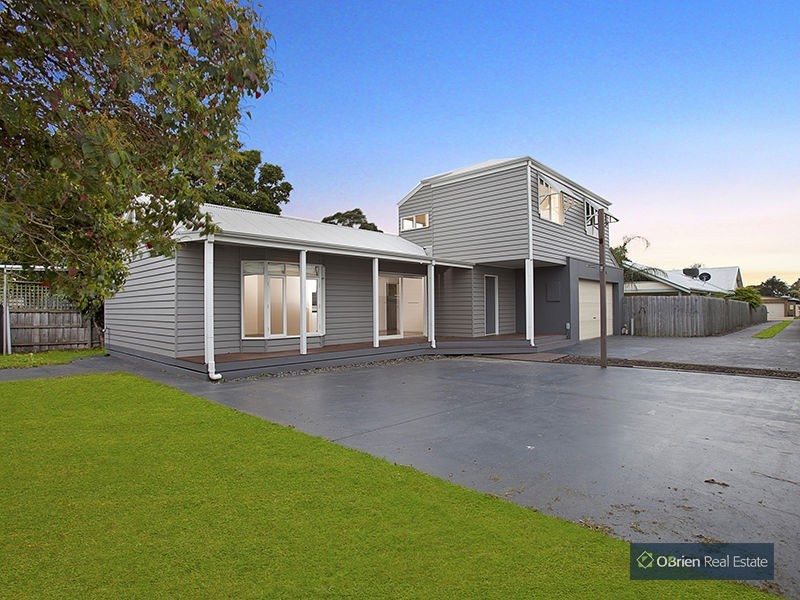 26A Van Ness Avenue, Mornington VIC 3931