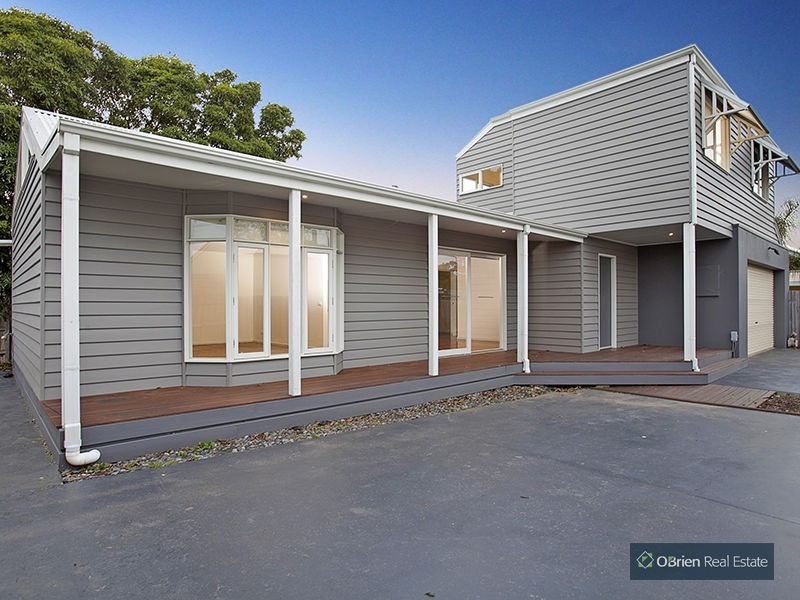 26A Van Ness Avenue, Mornington VIC 3931