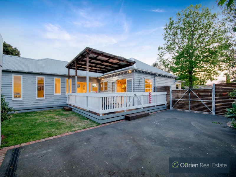 71 Fowler Street, Bonbeach VIC 3196