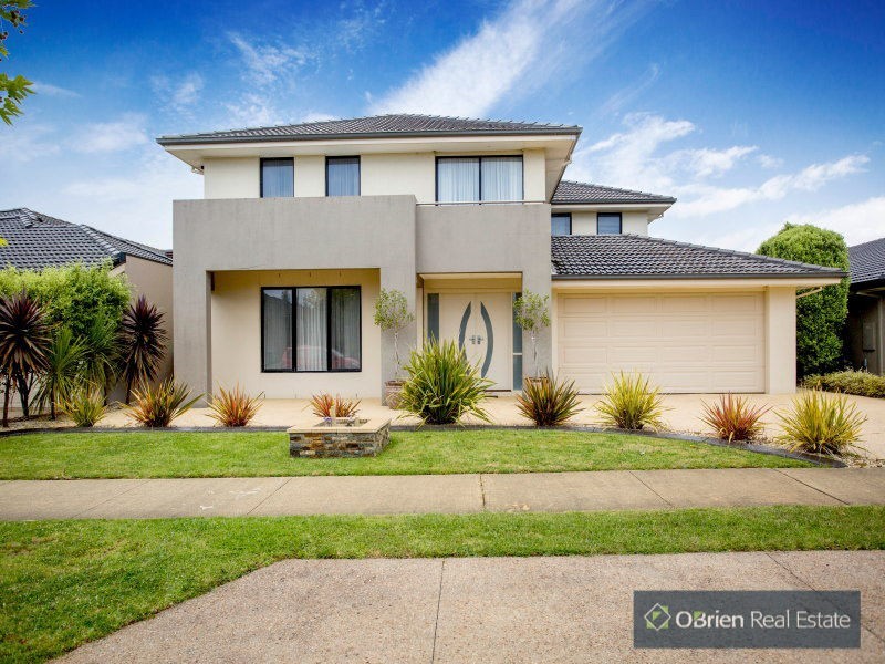 101 Sandhurst Boulevard, Sandhurst VIC 3977