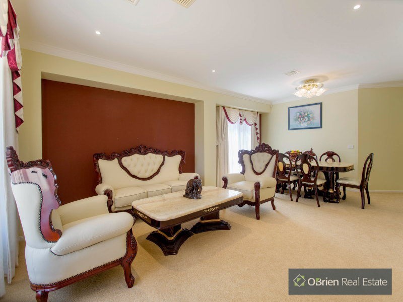 101 Sandhurst Boulevard, Sandhurst VIC 3977