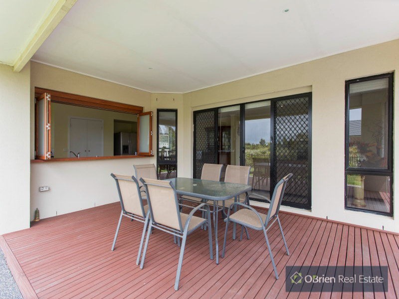 101 Sandhurst Boulevard, Sandhurst VIC 3977