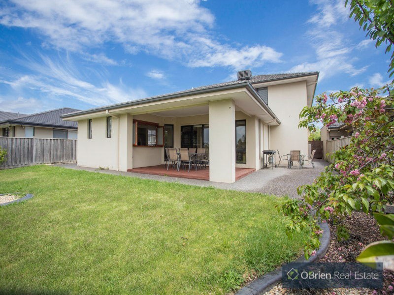 101 Sandhurst Boulevard, Sandhurst VIC 3977