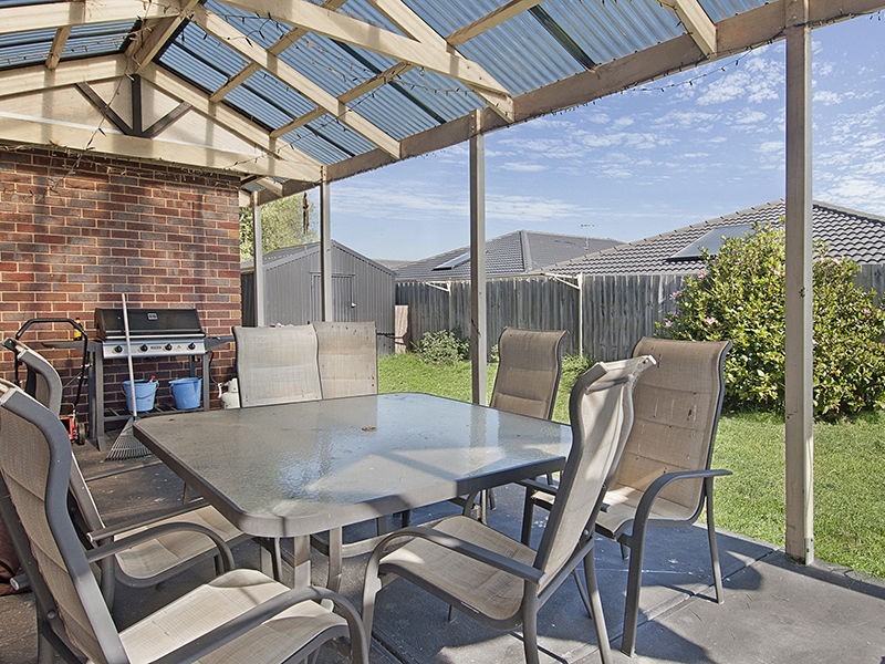 40 Diamond Parade, Skye VIC 3977