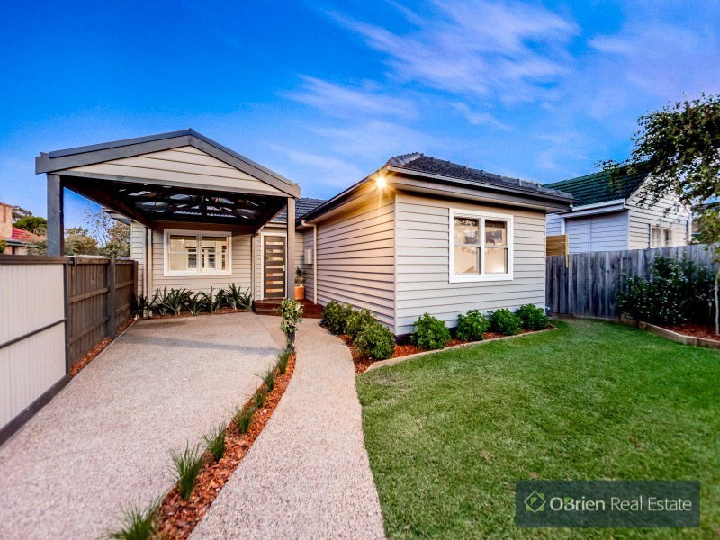 19 Patterson Street, Bonbeach VIC 3196