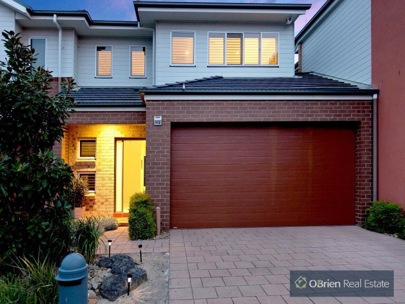 118 La Perouse Boulevard, Bonbeach VIC 3196