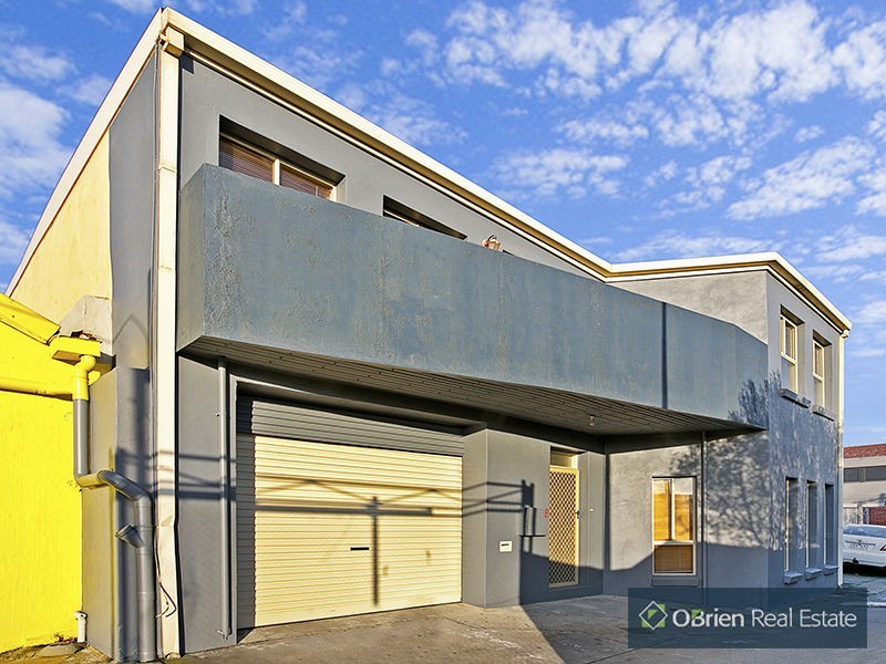 8 Nicholson Lane, Chelsea VIC 3196