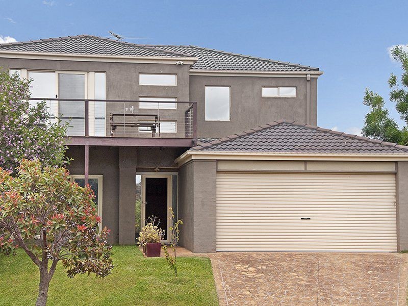 37 Clifton Park Drive, Carrum Downs VIC 3201