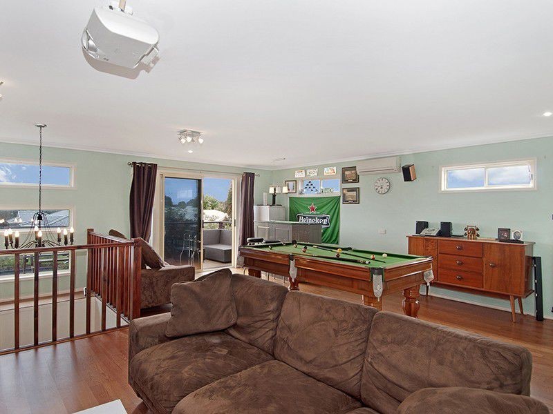 37 Clifton Park Drive, Carrum Downs VIC 3201