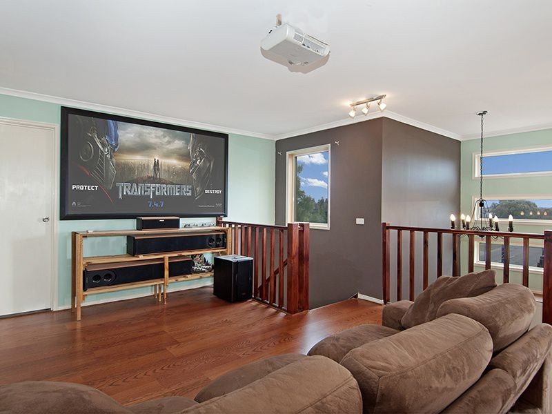 37 Clifton Park Drive, Carrum Downs VIC 3201