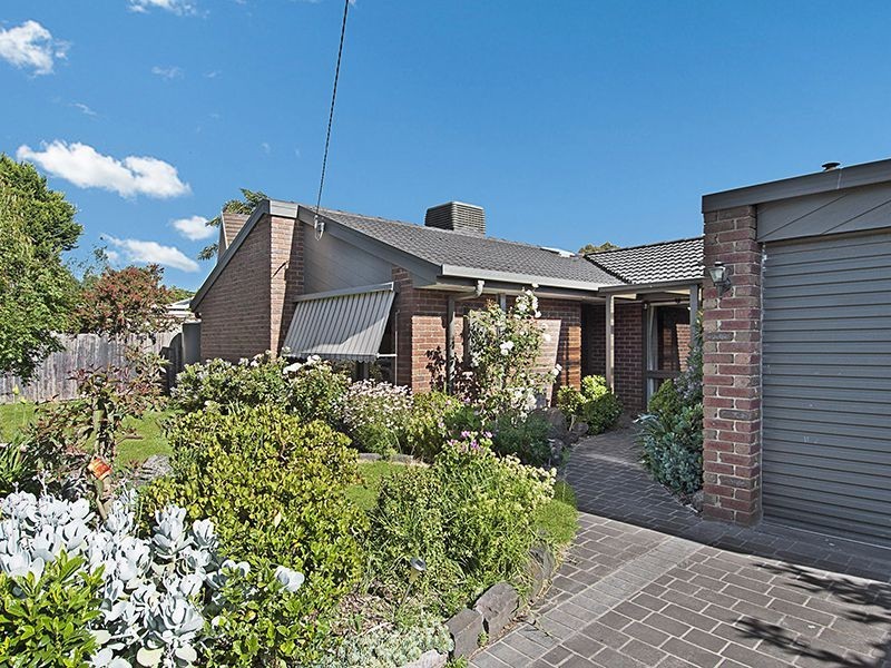 4 Stud Court, Skye VIC 3977