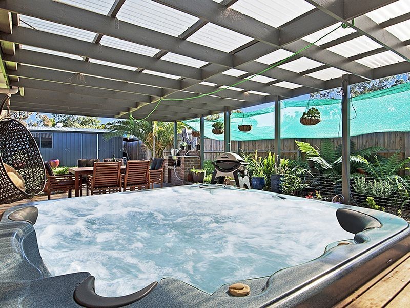 4 Stud Court, Skye VIC 3977