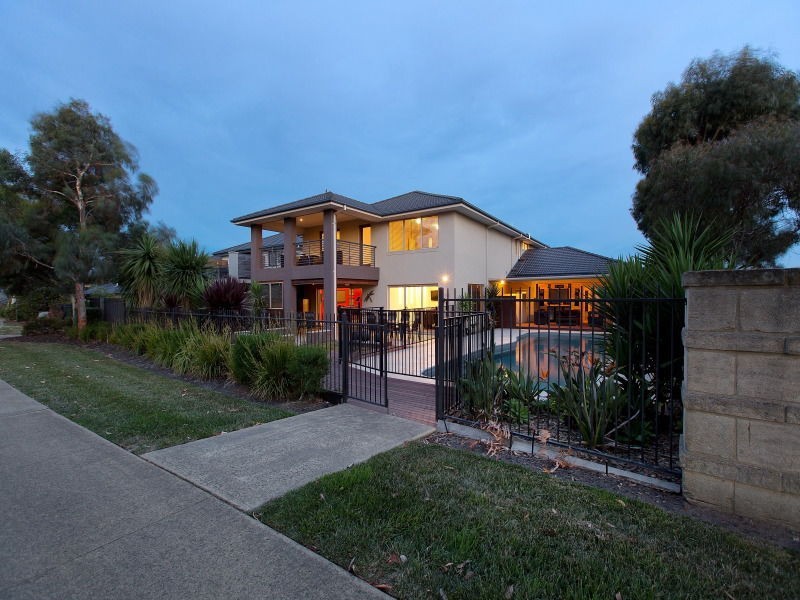 6 O’Hara Court, Sandhurst VIC 3977