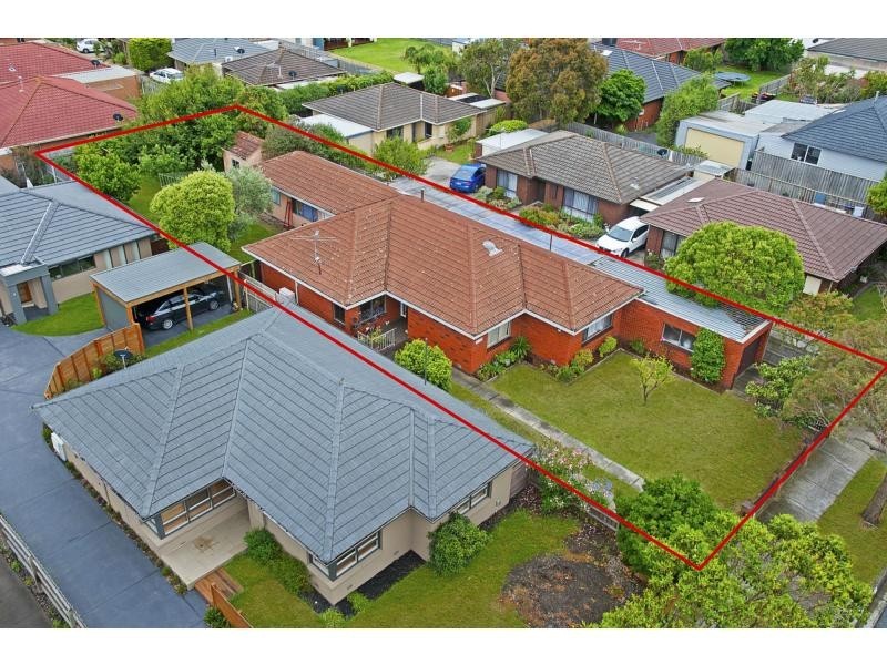 55a Swan Walk, Chelsea VIC 3196