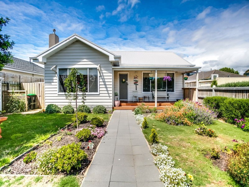 15 Alleyne Avenue, Bonbeach VIC 3196