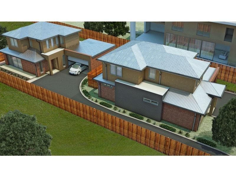 35 Summit Road, Frankston VIC 3199