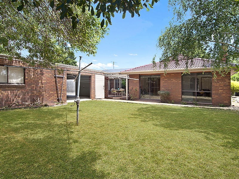 4 Kestrel Court, Carrum Downs VIC 3201