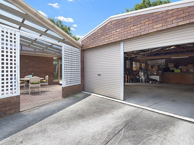 4 Kestrel Court, Carrum Downs VIC 3201