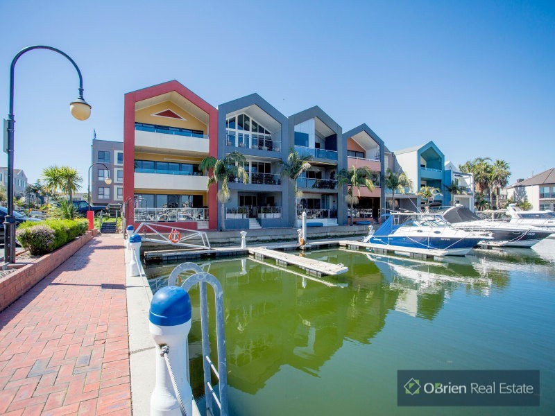 5 Southseas Place, Patterson Lakes VIC 3197