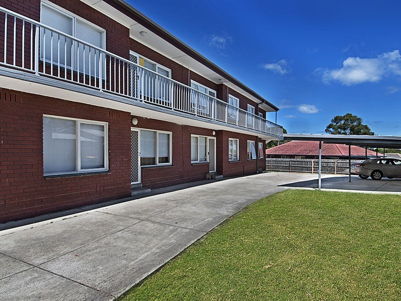 7/20 Bradshaw Street, Frankston VIC 3199